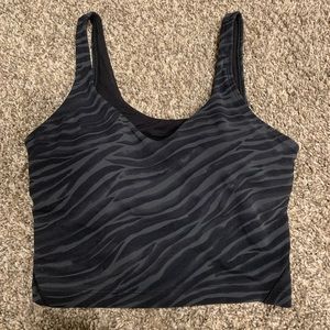 Lululemon Align Tank size 8